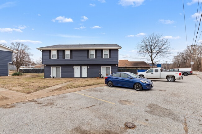Photo - 1599 Miller Rd