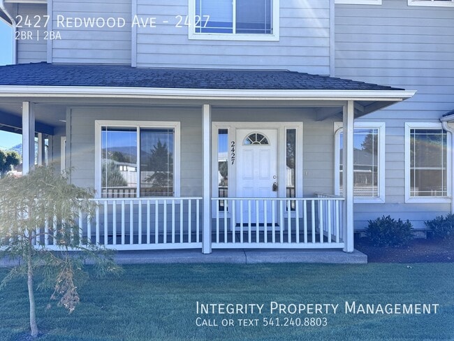 2427 Redwood Ave Unit 2427