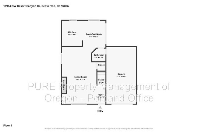 Photo - 16964 NW Desert Canyon Dr