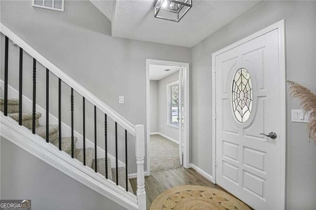 1312 Lake Paradise Rd