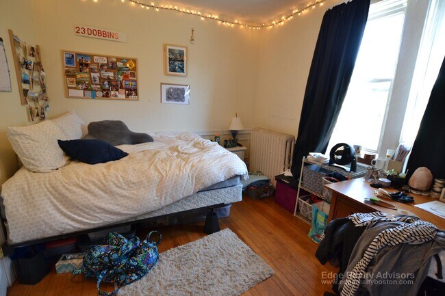 Photo - 316 Saint Paul St Unidad 3