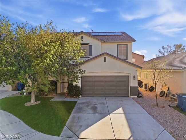 7809 Bear Tooth Cave Ct