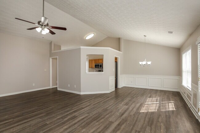 Photo - 2435 Cordillo Dr