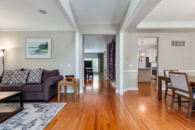 Photo - Short term rental available