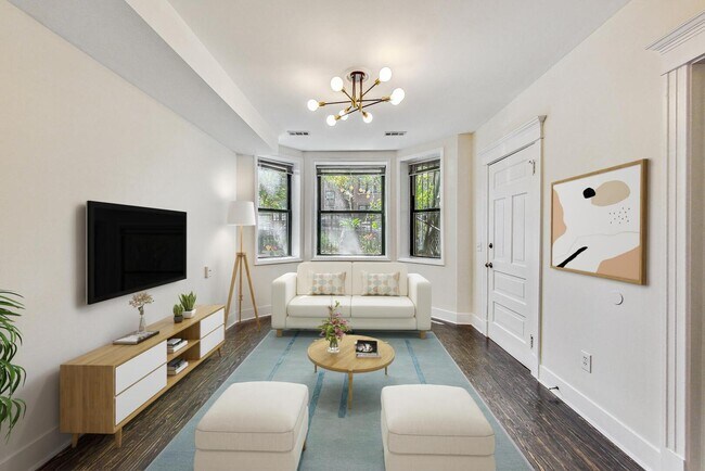 Photo - 1428 W Edgewater Ave Unit G