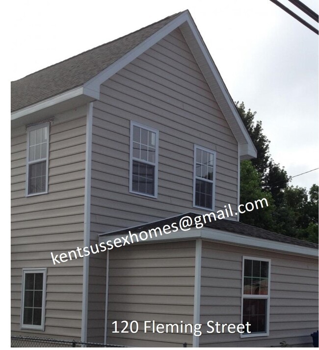 Photo - 120 Fleming Street Unidad A