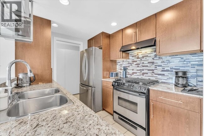583 Beach Crescent Unit 705