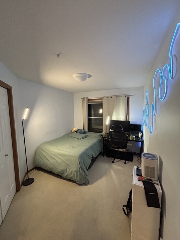 Photo - 2111 Waverly Pl N House