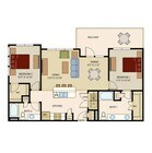 TruNorth Floor Plan B4