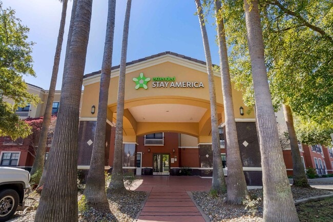 Furnished Studio-San Ramon - Bishop Ranch - East