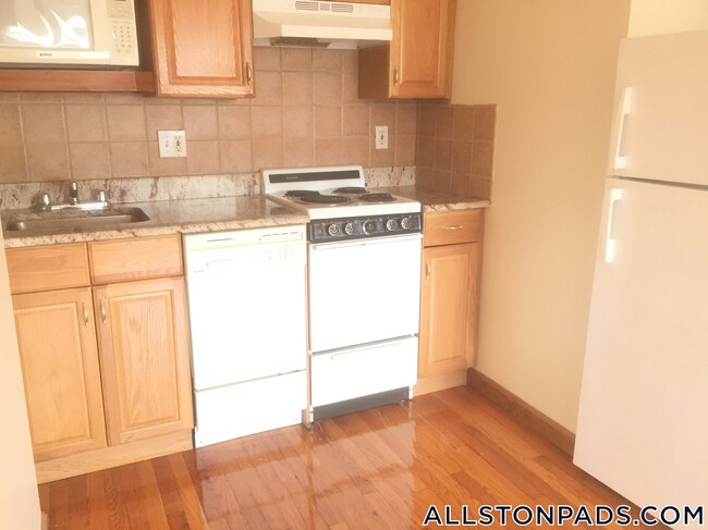 Photo - 1110 Commonwealth Ave Apartment Unit 407