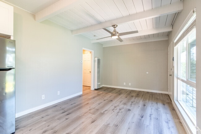Grant Street Apartments