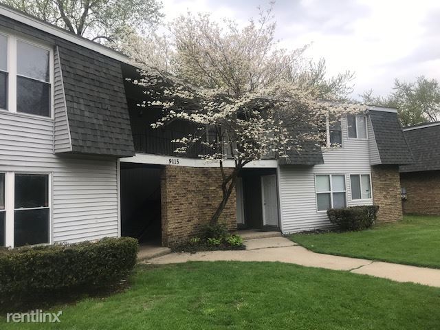 Midway Apartments