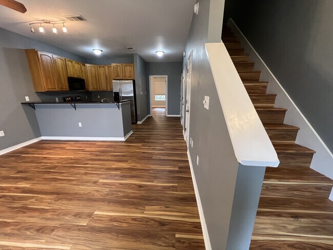 Photo - 641 Gap Creek Dr