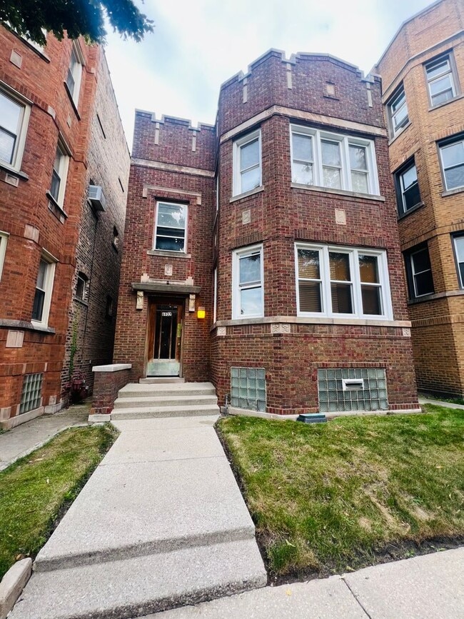 Building Photo - 6937 S Merrill Ave Unit -1 | FOR RENT