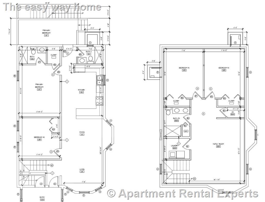 Medford / Tufts Area 4 Bedroom, 3.5 Baths,... - Medford / Tufts Area 4 Bedroom, 3.5 Baths,... Townhome