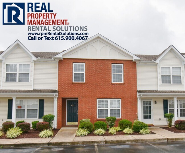 Photo - Great Location in Murfreesboro! 3 bedroom ...