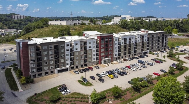 Cosmopolitan Apartments