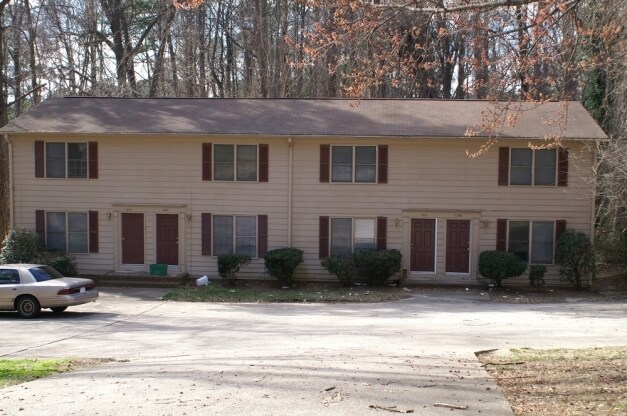 Photo - 1208-1214 Carlton Ave