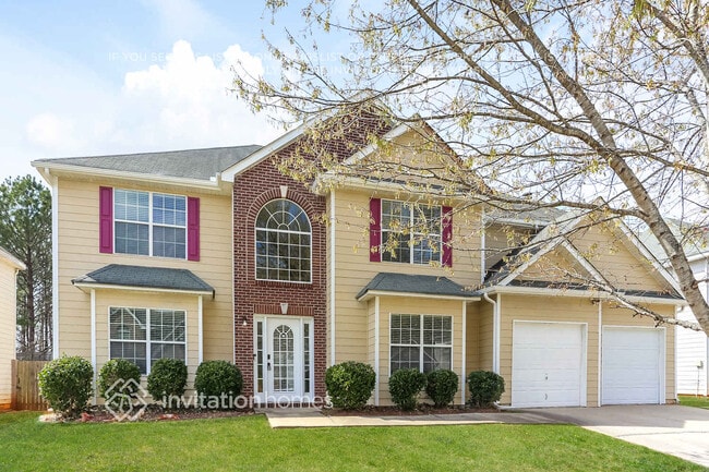 Photo - 2785 Elkmont Ridge SW