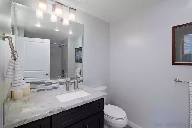 850 Beech St Unit 713
