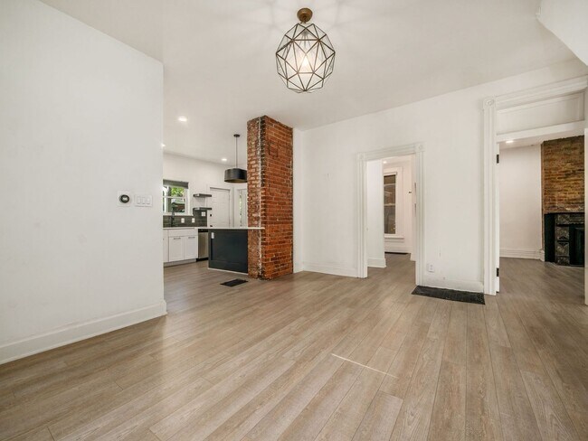 Photo - 201-205 West 1st Avenue Unit 201