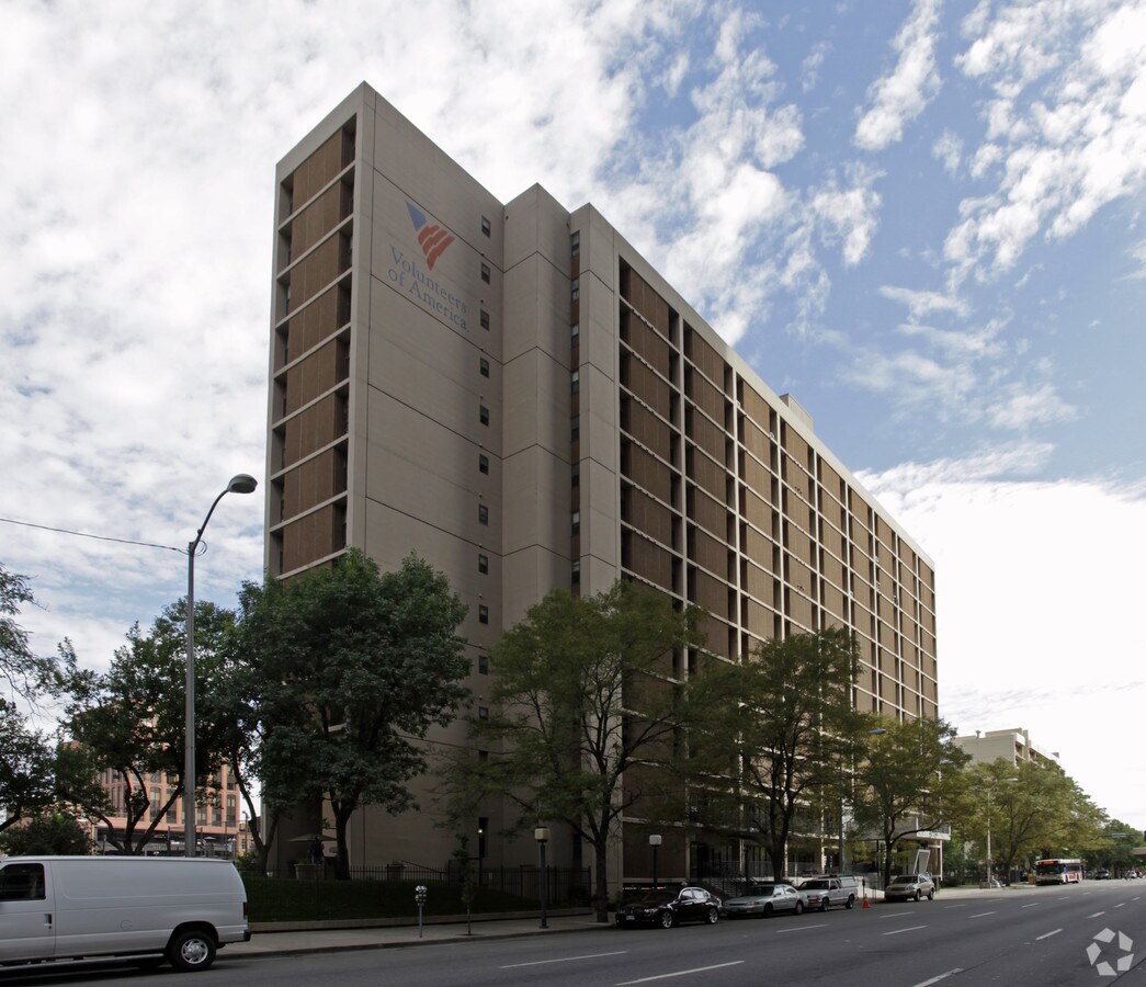 Photo - Sunset Park Apartments