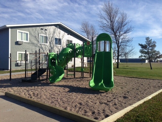 Photo - Prairie Rose