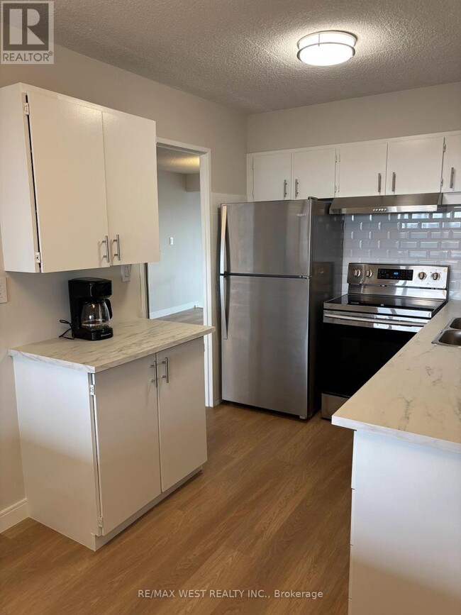 Photo - 260 Scarlett Rd Unit 1908