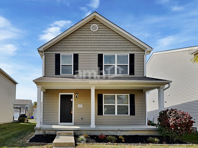 Building Photo - 1395 Ithaca Dr