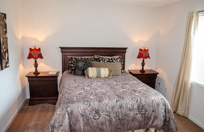 Photo - Vista Villa Apartments