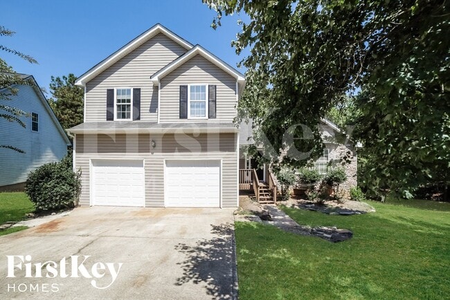 Building Photo - 4470 White Hill Pl