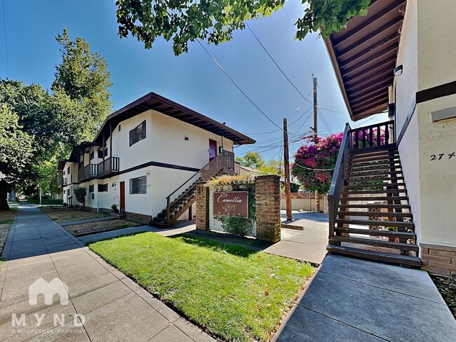 Building Photo - 2745 21st Street Rental