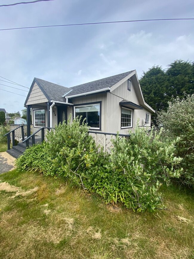 Long Beach Peninsula 2 bedroom - Long Beach Peninsula 2 bedroom House