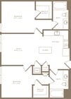 B01 Two Bedroom