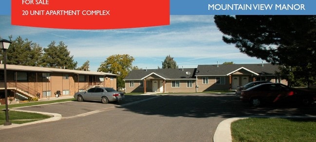 Mountain View Manor