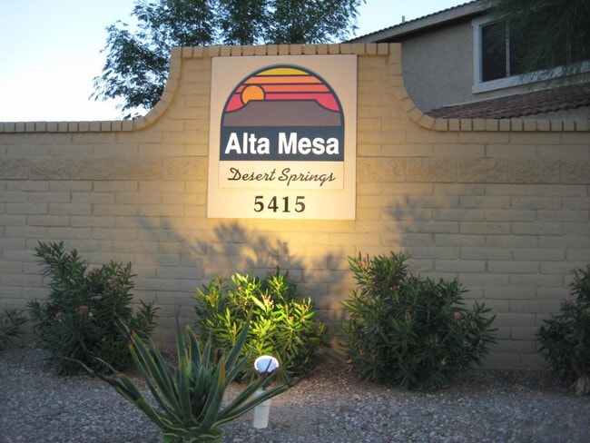 Photo - 5415 E McKellips Rd