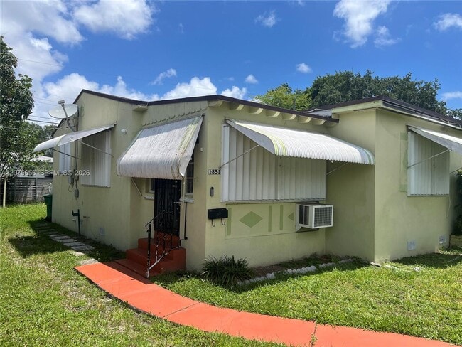 Building Photo - 1851 NW 51st Terrace