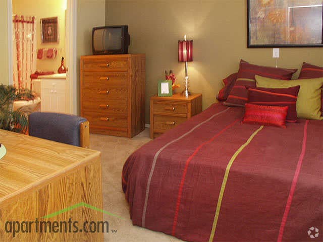 Cuarta habitación - College Station