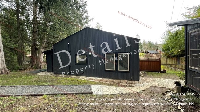 Newly Updated Private Retreat near Poulsbo - Newly Updated Private Retreat near Poulsbo House