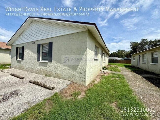 Building Photo - 3107 W Marcum St