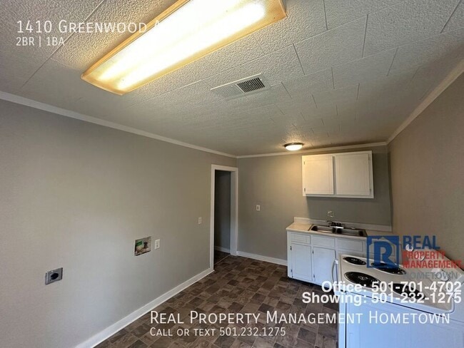 Photo - 1410 Greenwood Ave