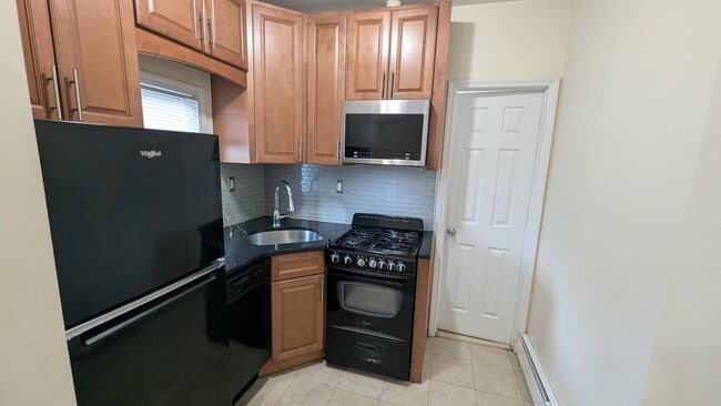 Photo - 3495 John F Kennedy Blvd