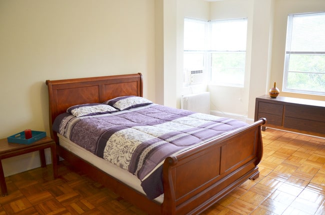 Photo - Q Street Apartments