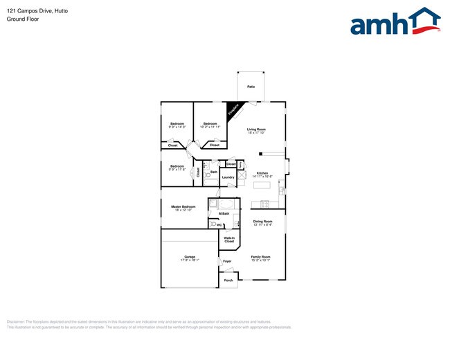 Photo - 121 Campos Dr
