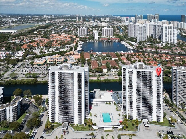 Building Photo - 3675 N Country Club Dr Unit 2404