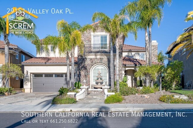 Photo - 29151 Valley Oak Pl House