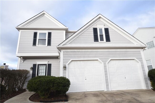 Building Photo - 4113 Glenaire Way NW