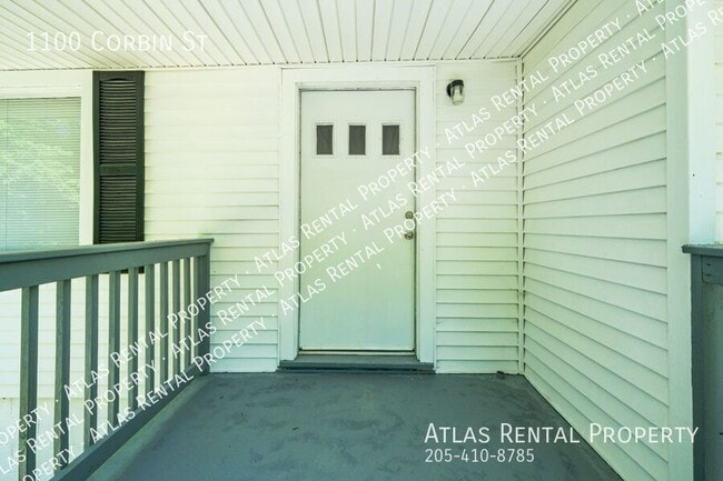 Photo - 1100 Corbin St