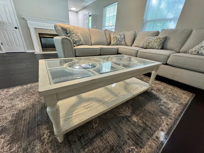 Room in House on Feldspar Way